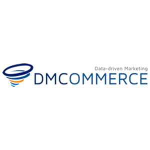 dmcommerce logo