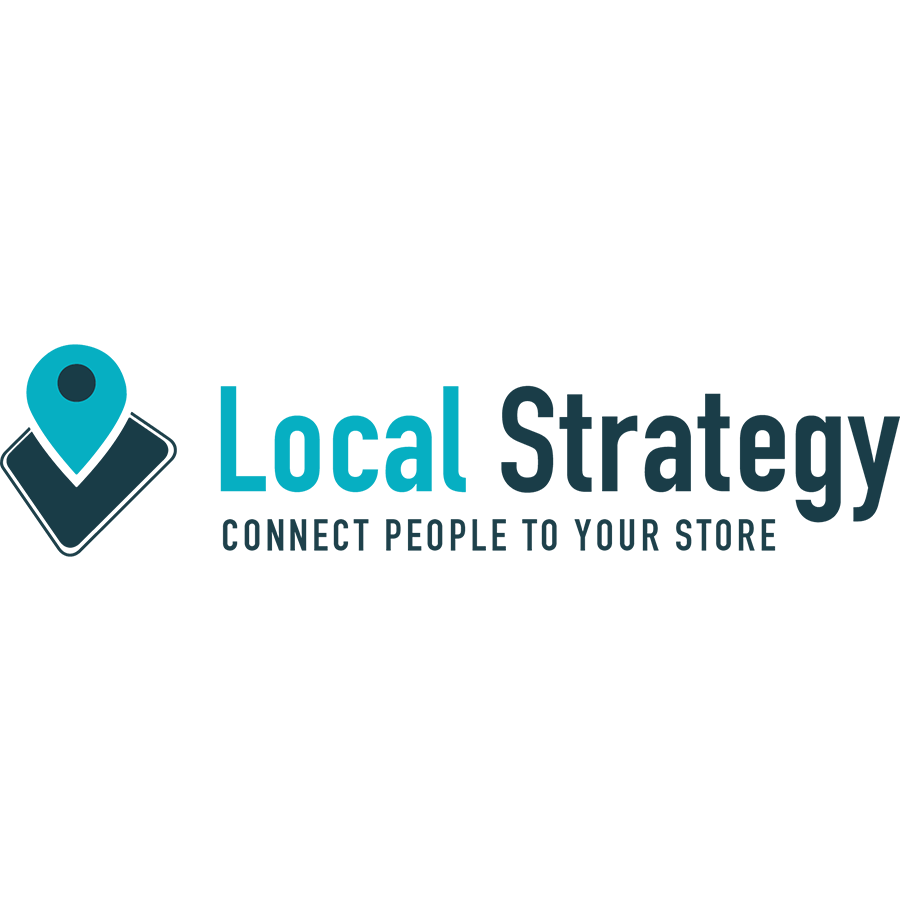 local strategy logo