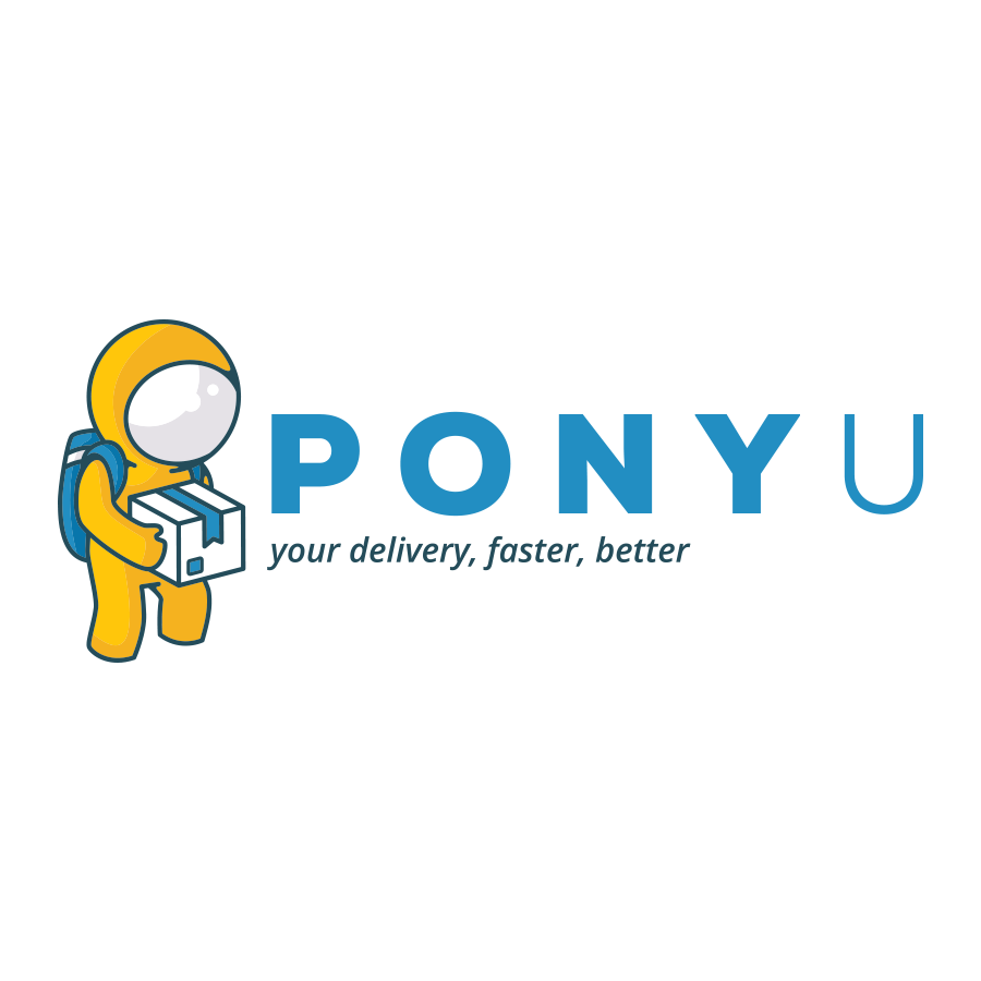 ponyu logo