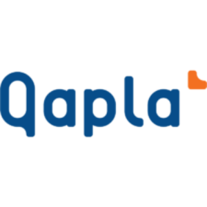 qapla logo