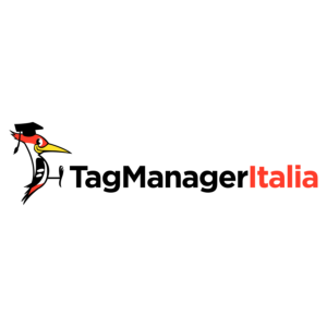 tag manager italia logo
