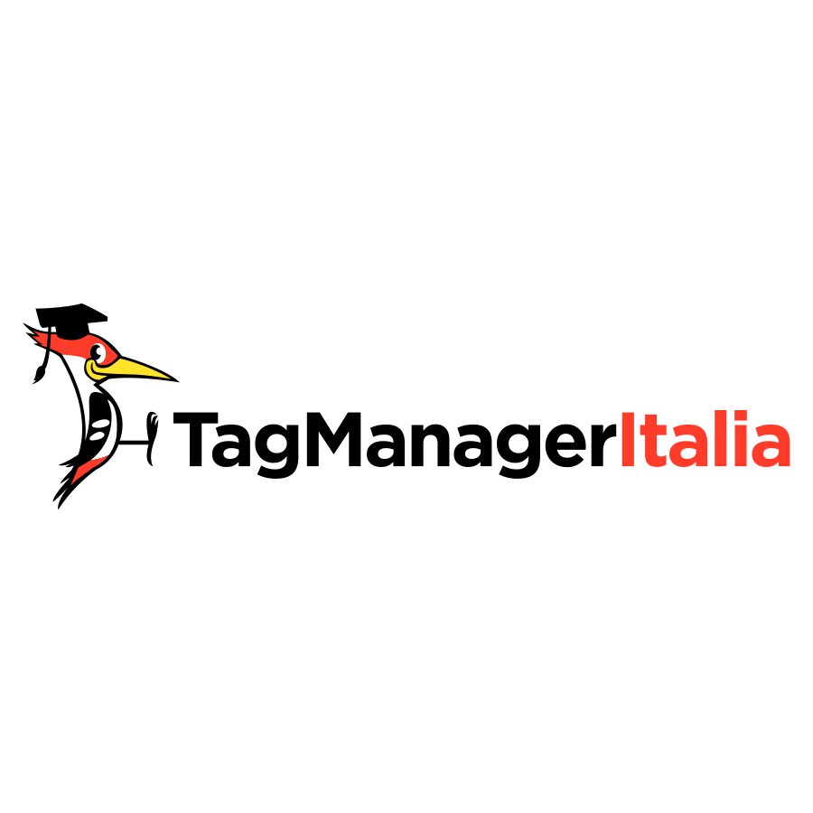tag manager italia logo